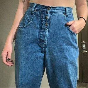 Vintage Zena Jeans